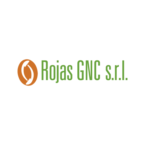 Rojas GNC